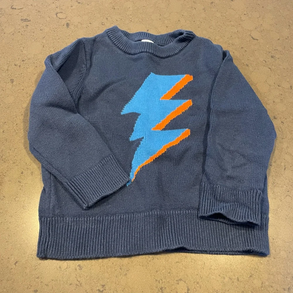 Gap Toddler Sweater